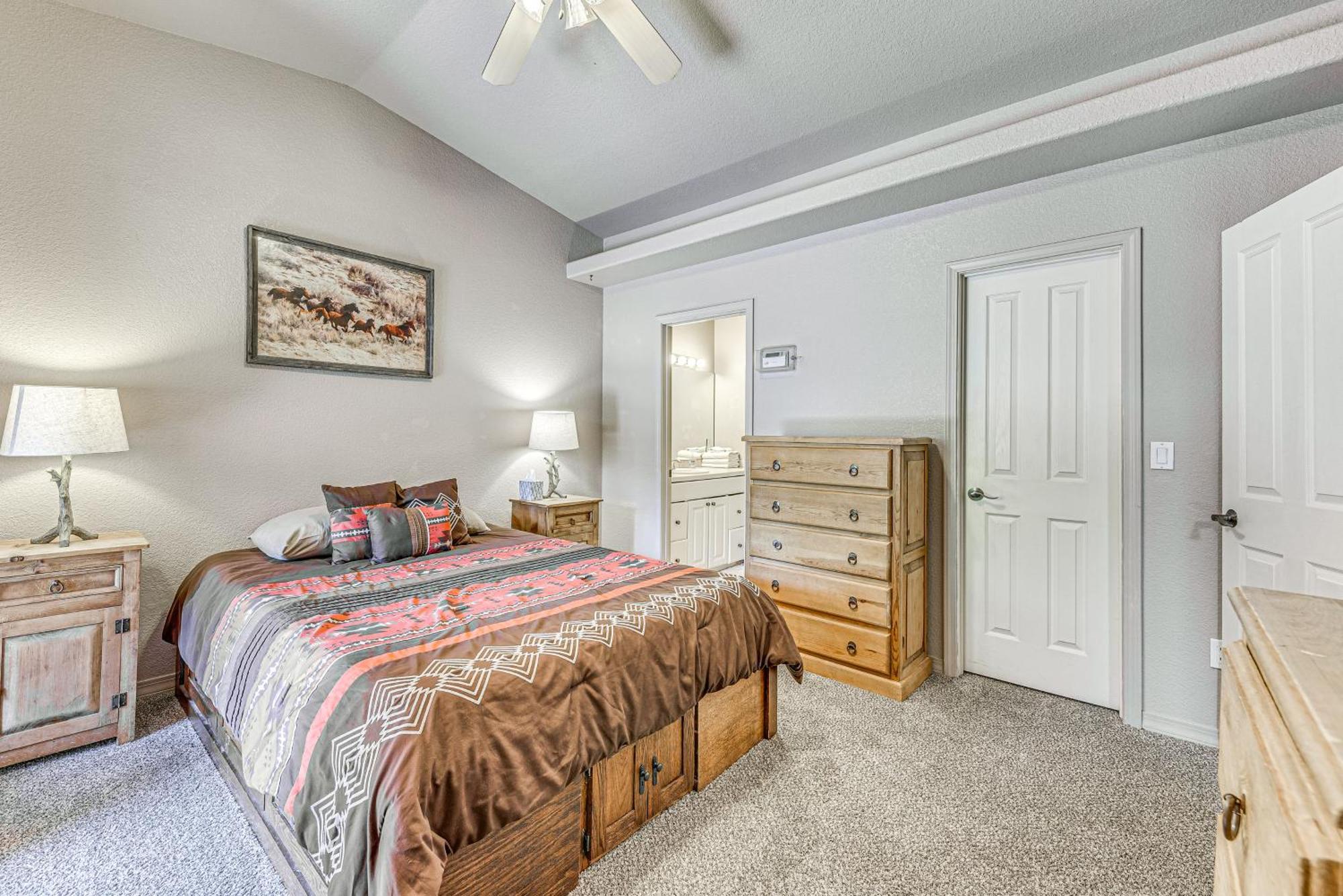 New Mexico Escape About 5 Mi To Ruidoso Downs Villa Luaran gambar