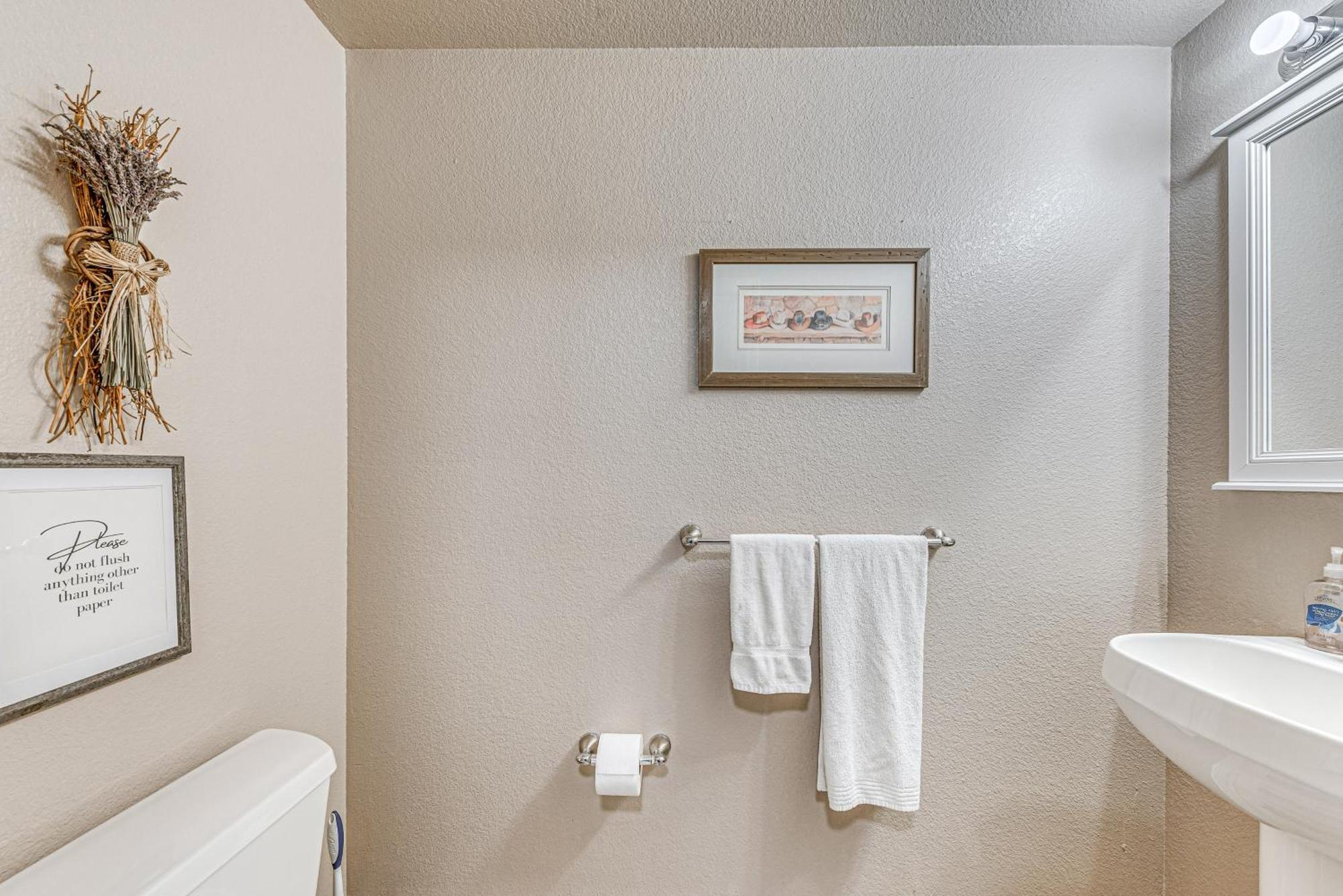 New Mexico Escape About 5 Mi To Ruidoso Downs Villa Luaran gambar